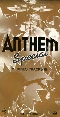 Anthem Special