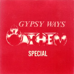 Gypsy Ways
