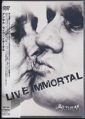 Live Immortal