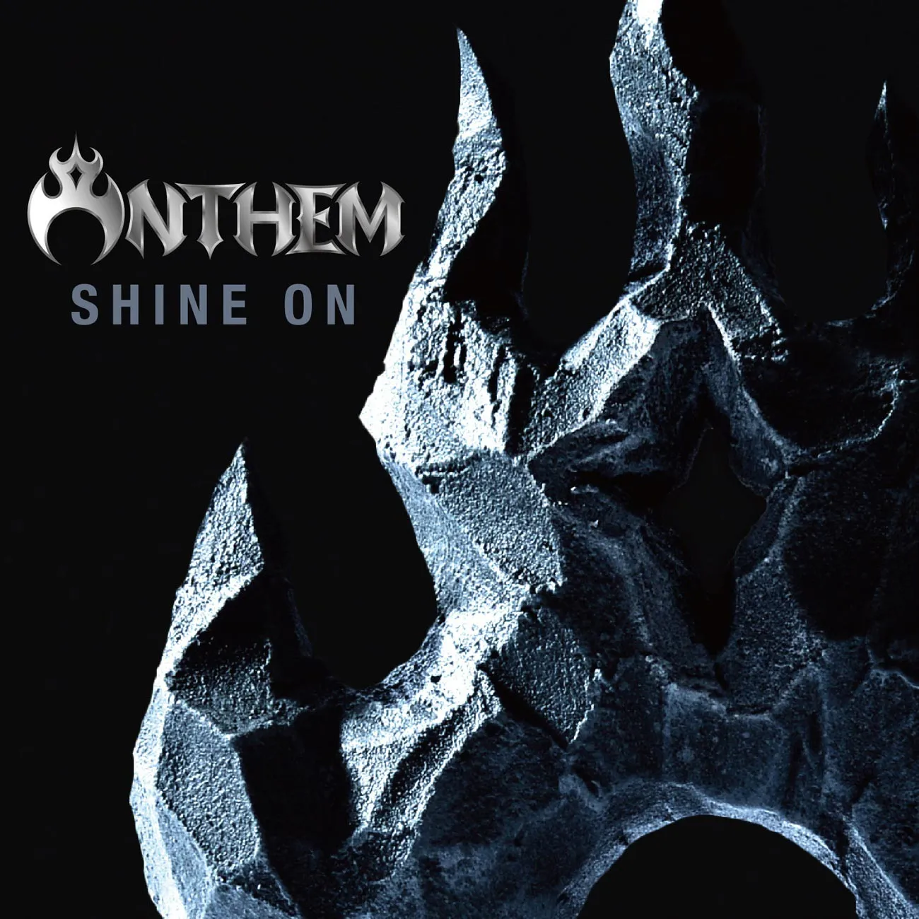 Anthem - Shine On Album Cover