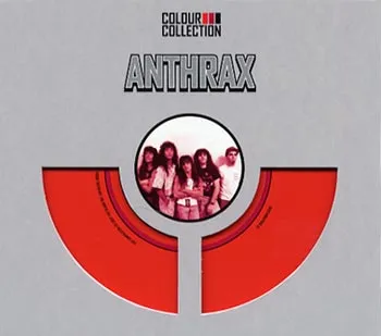 Colour Collection Album Cover