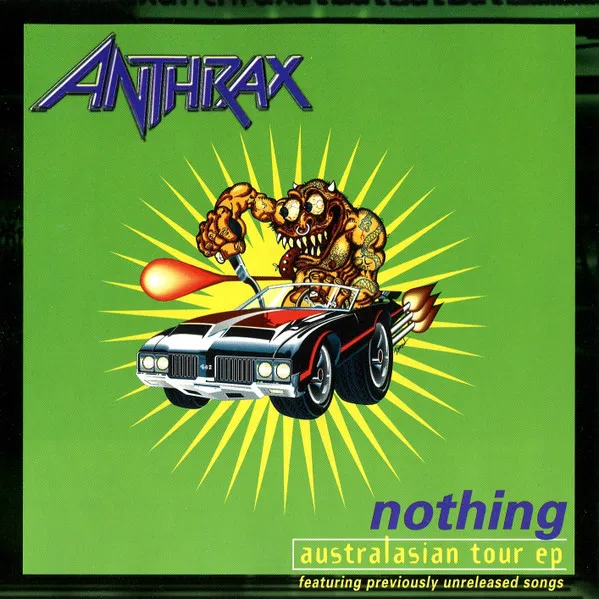 Nothing