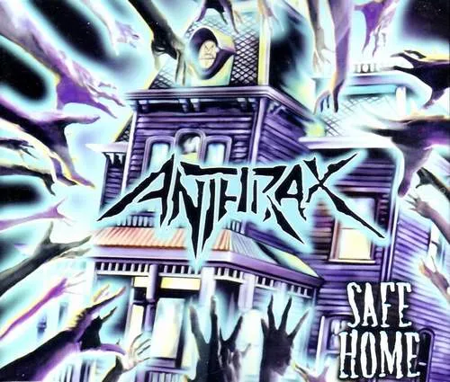 Safe Home