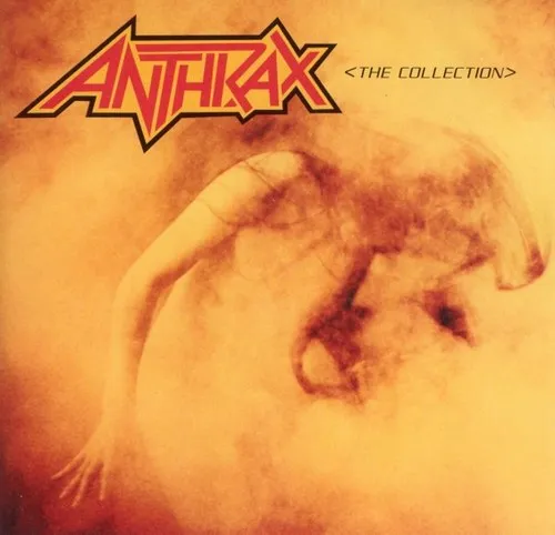 The Collection Album Cover