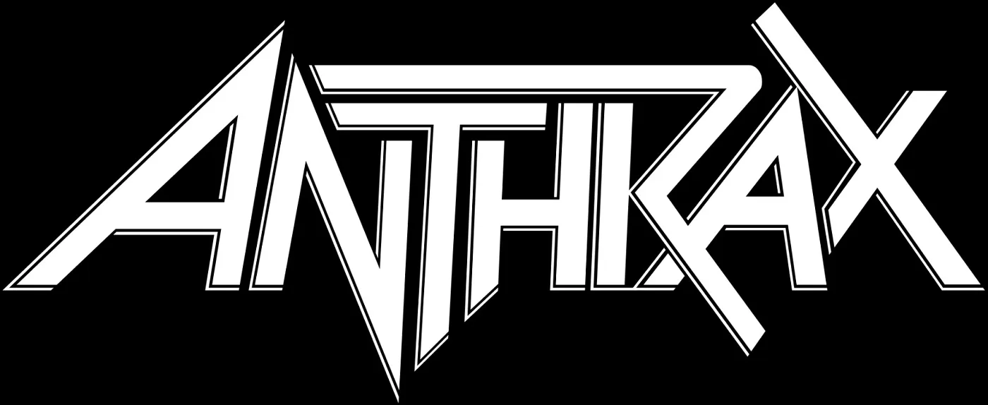 Anthrax Logo
