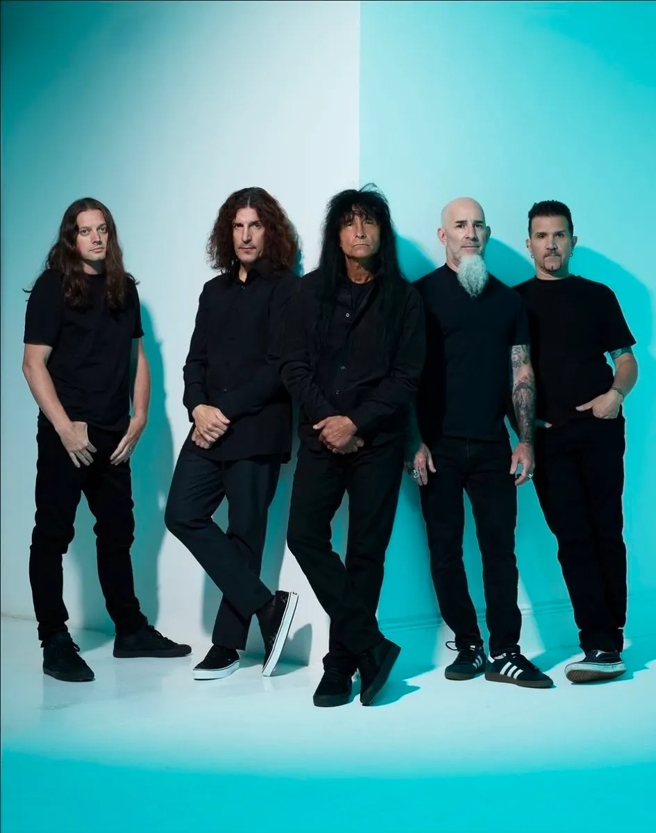 Anthrax