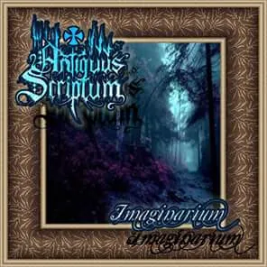 Imaginarium Album Cover