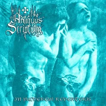 In Pulverem Reverteris Album Cover