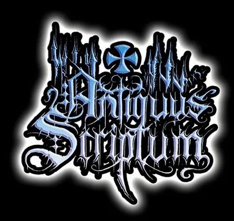Antiquus Scriptum Logo