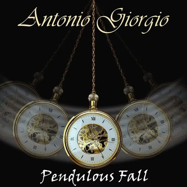 Pendulous fall