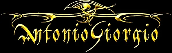 Antonio Giorgio Logo