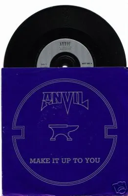Make It Up to You
