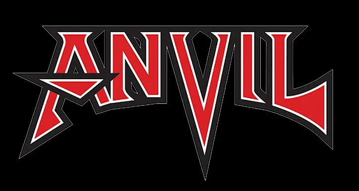 Anvil Logo