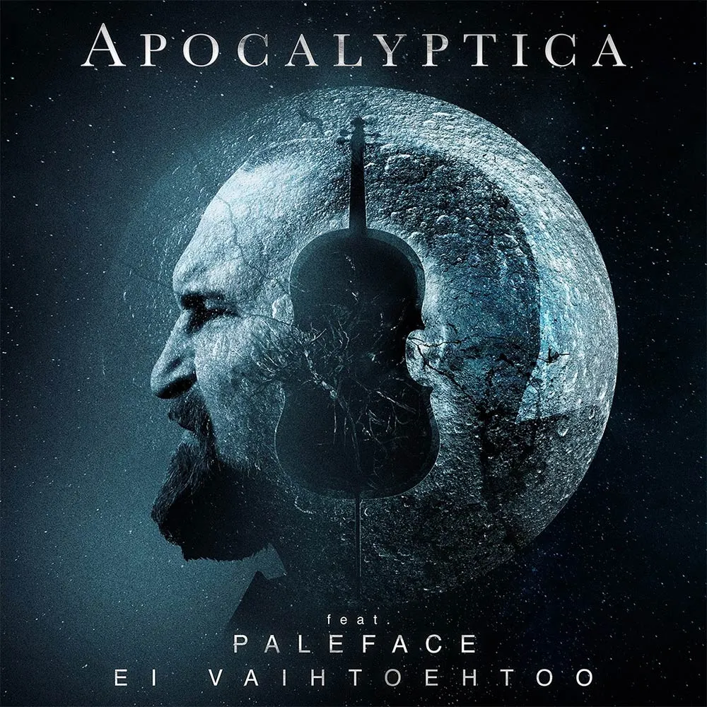 Apocalyptica - Ei vaihtoehtoo Album Cover