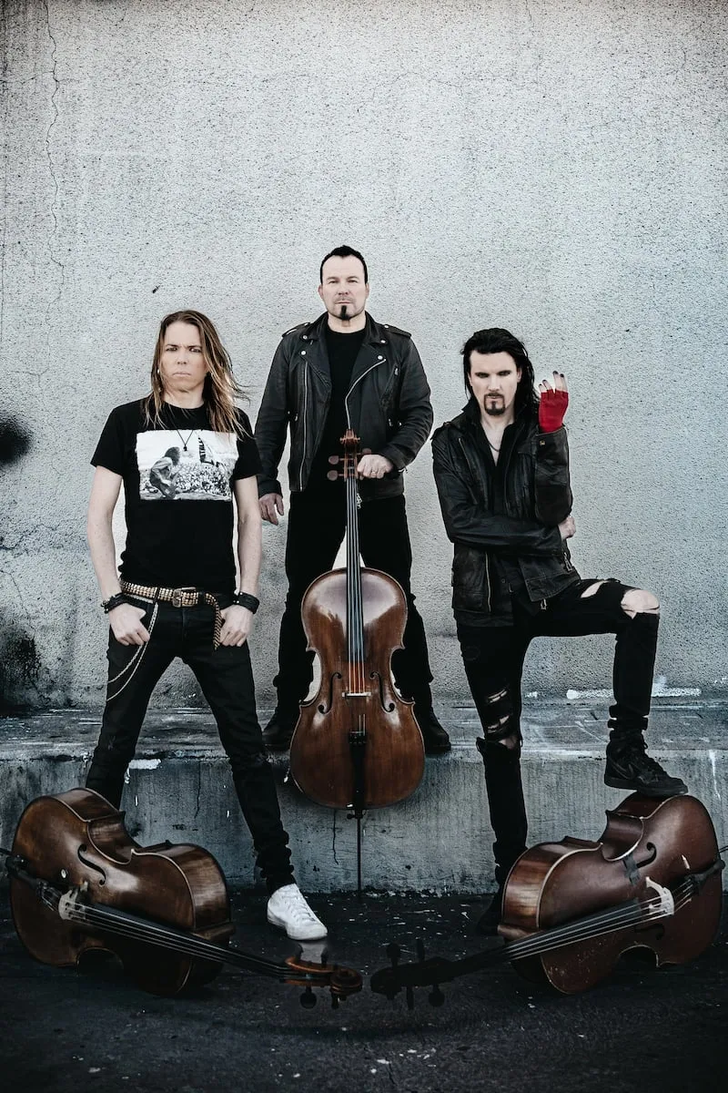 Apocalyptica