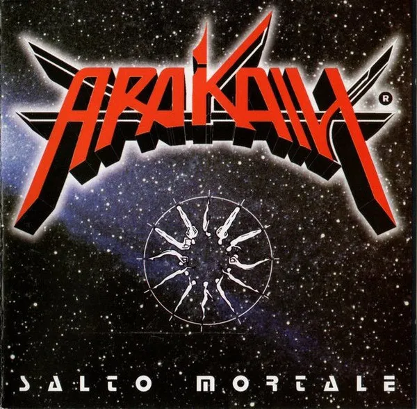 Salto mortale