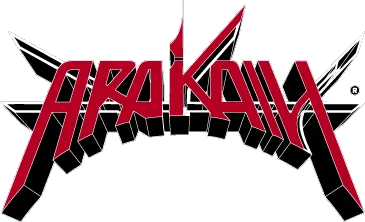 Arakain Logo