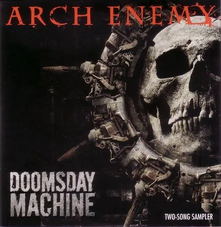 Doomsday Machine