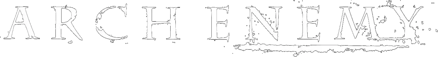 Arch Enemy Logo