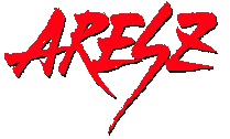 Aresz Logo