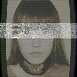 Arya Aryanna - Chill Trap, Witch House & Hardwave Tracks 01 Album Cover Artwork