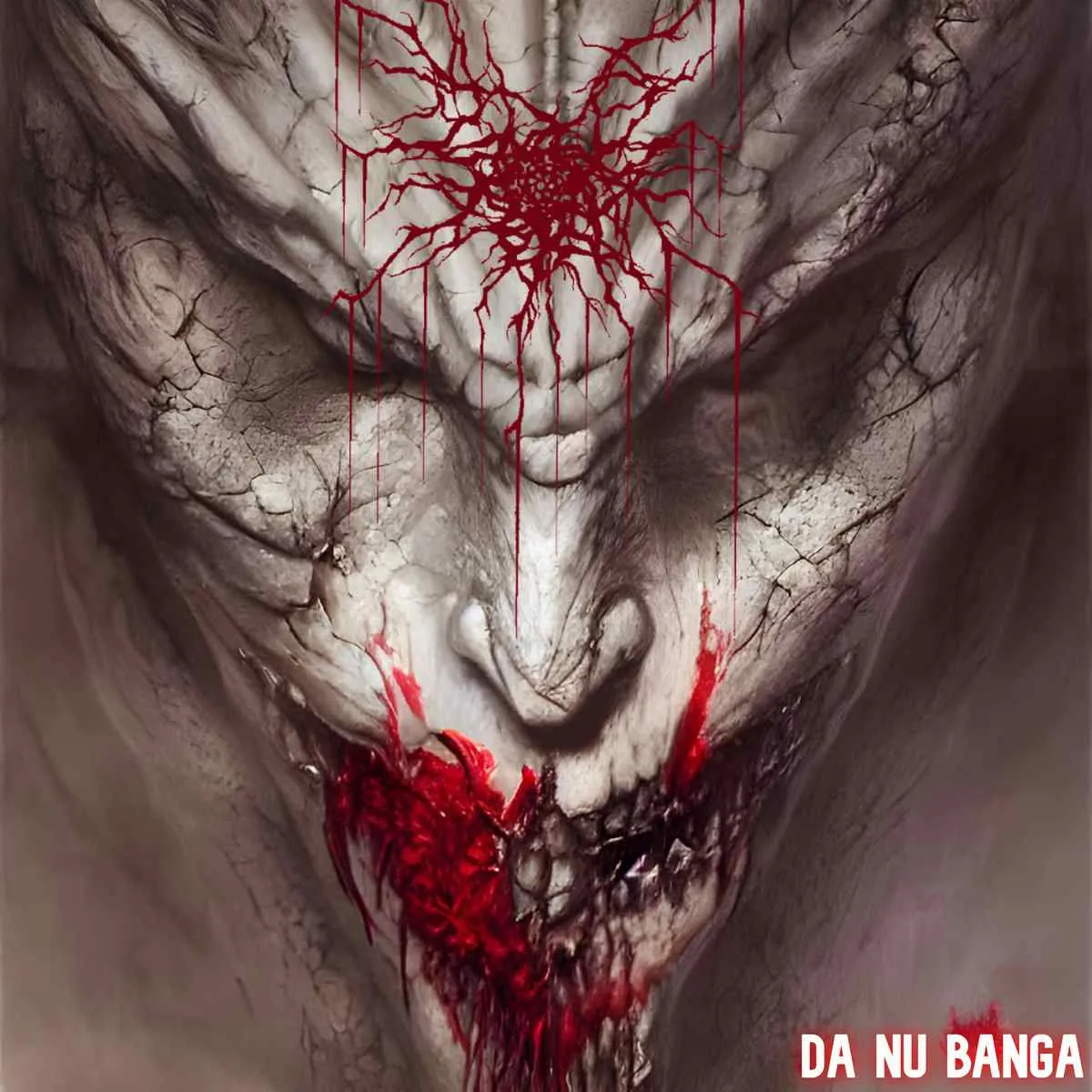 Arya Aryanna - Da Nu Banga Album Cover