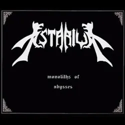 Monolith of Abysses Album Cover