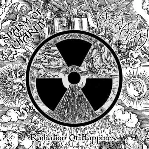 Astarium - Radiation of Happiness Album Cover