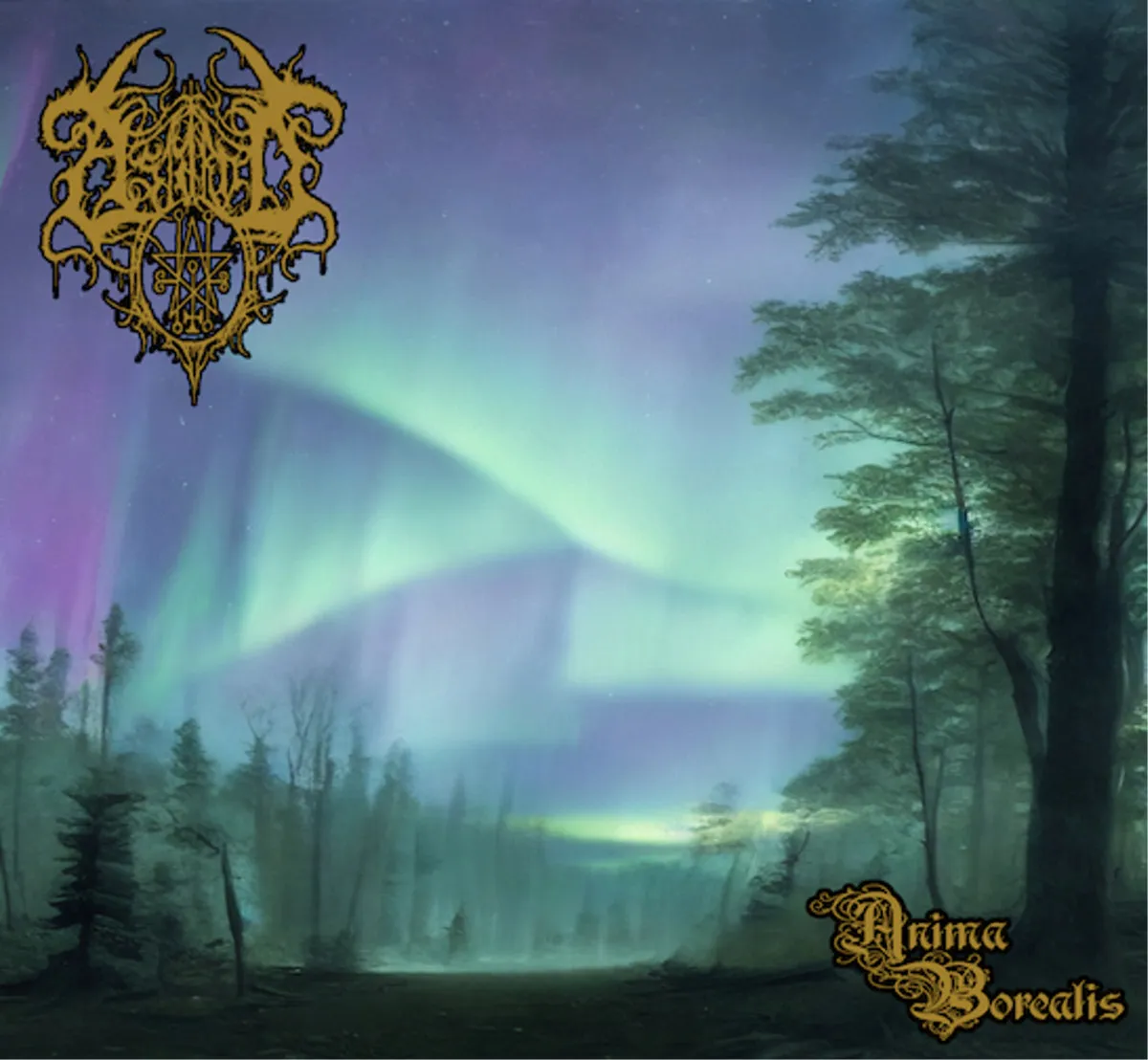 Anima Borealis