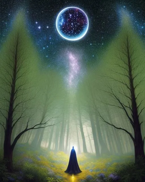 Astarot - Eco del Vac​í​o Album Cover