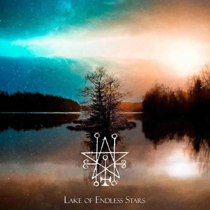 Astarot - Lake of Endless Stars Album Cover
