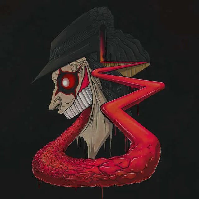 Avatar - Cruel and Unusual Album Cover