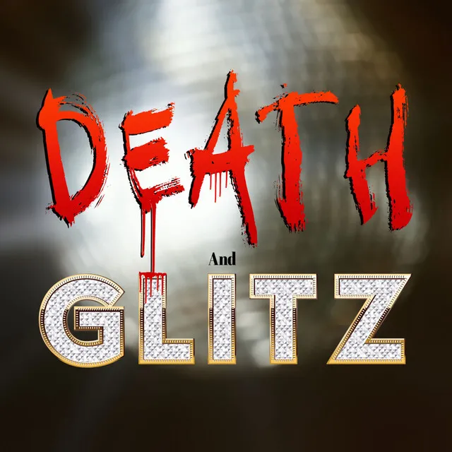 Avatar - Death and Glitz Album Cover