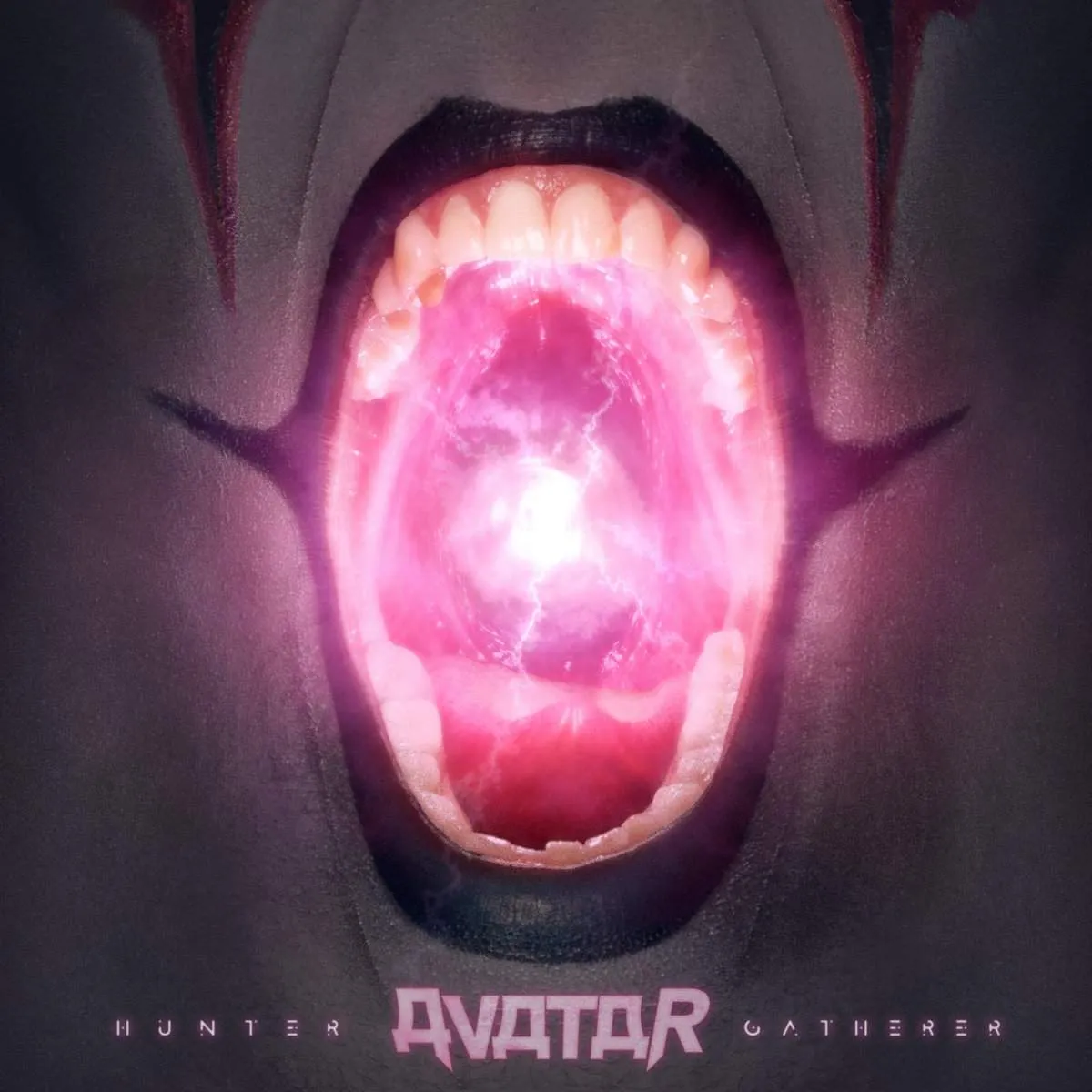 Avatar - Hunter Gatherer Album Cover