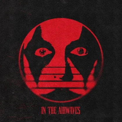 Avatar - In the Airwaves Album Cover