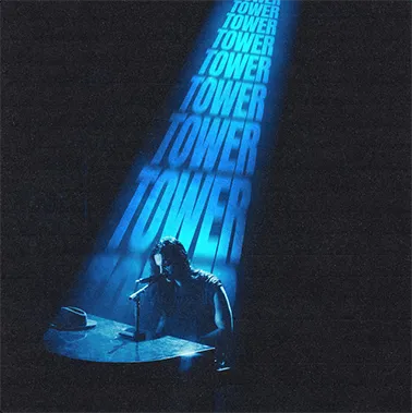 Avatar - Tower Album Cover