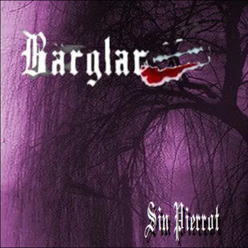 Bärglar - Sin Pierrot Album Cover