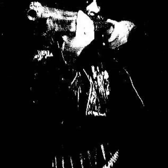 Balch - Bis Zum Bitteren Ende Album Cover Artwork