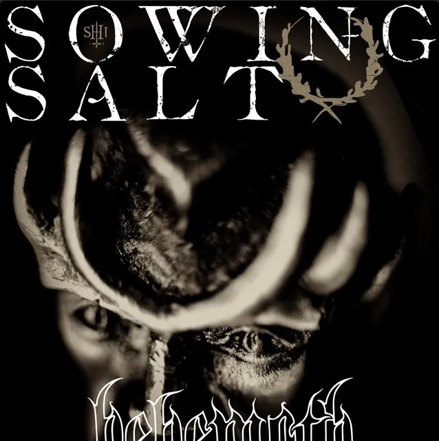 Behemoth - Sowing Salt Album Cover