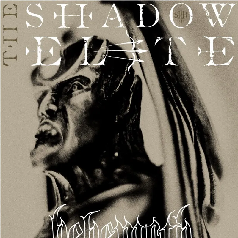 Behemoth - The Shadow Elite Album Cover
