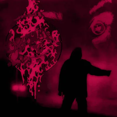 Benighted in Sodom - Monstrously Beautiful Sorrow Album Cover