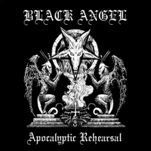 Apocalyptic Rehearsal