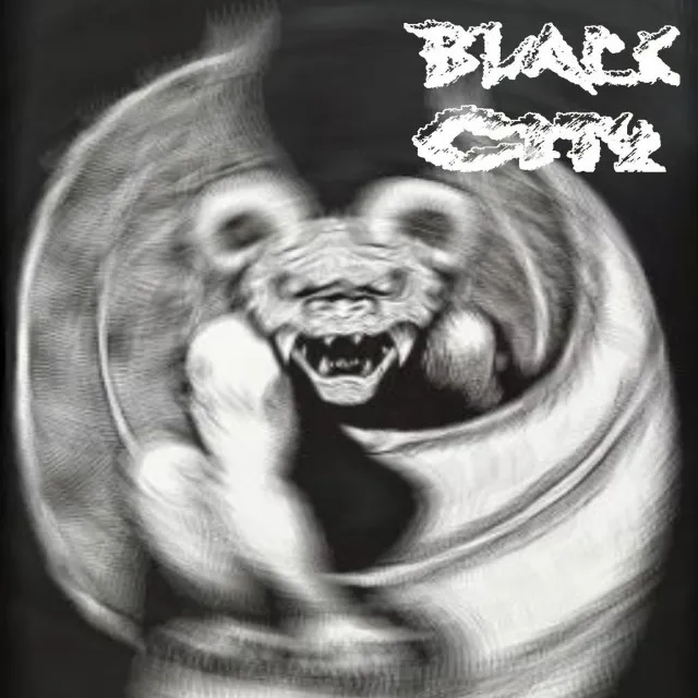 Black City - Demo 114 Album Cover