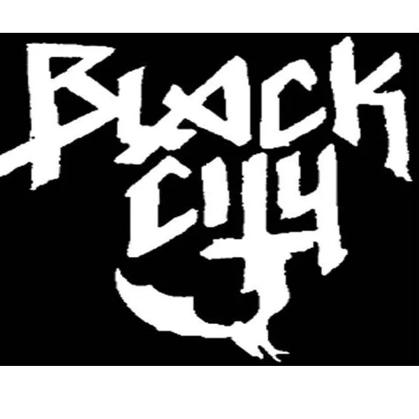 Black City - Demo 3 Album Cover Artwork