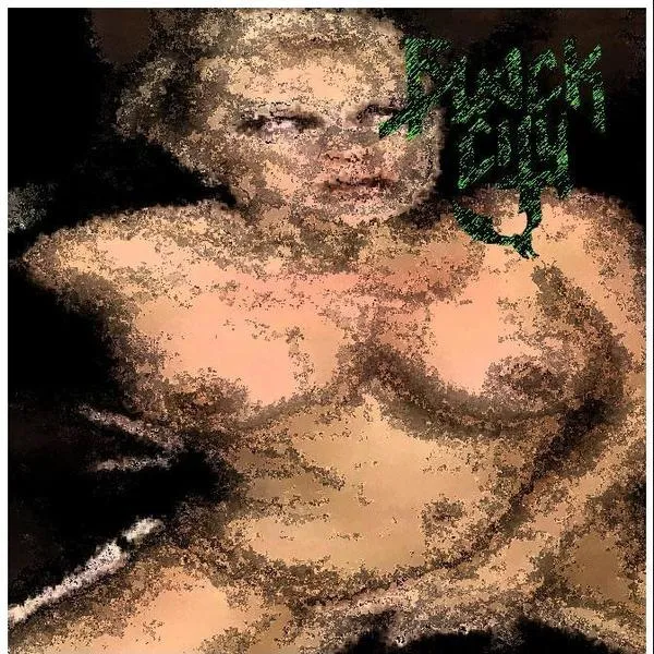 Black City - Demo 42 Album Cover Artwork