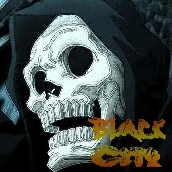 Black City - Demo 61 Album Cover Artwork