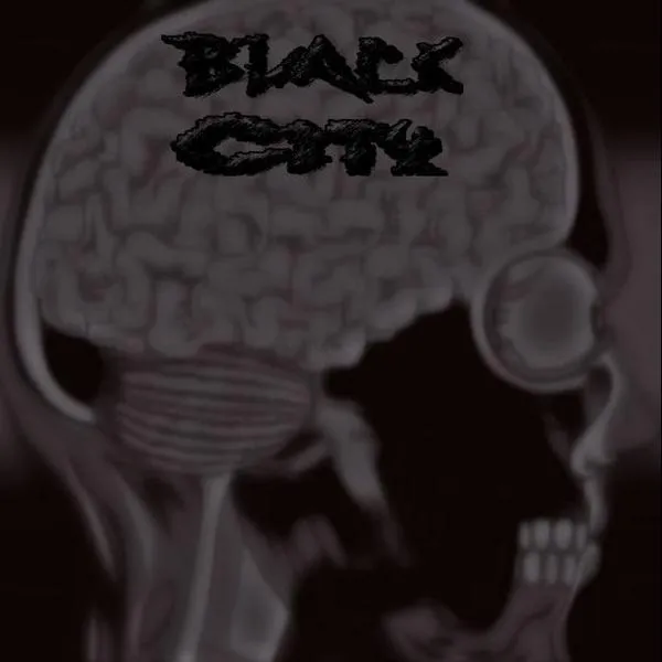 Black City - Demo 67 Album Cover Artwork