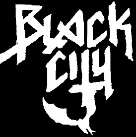 Black City Logo
