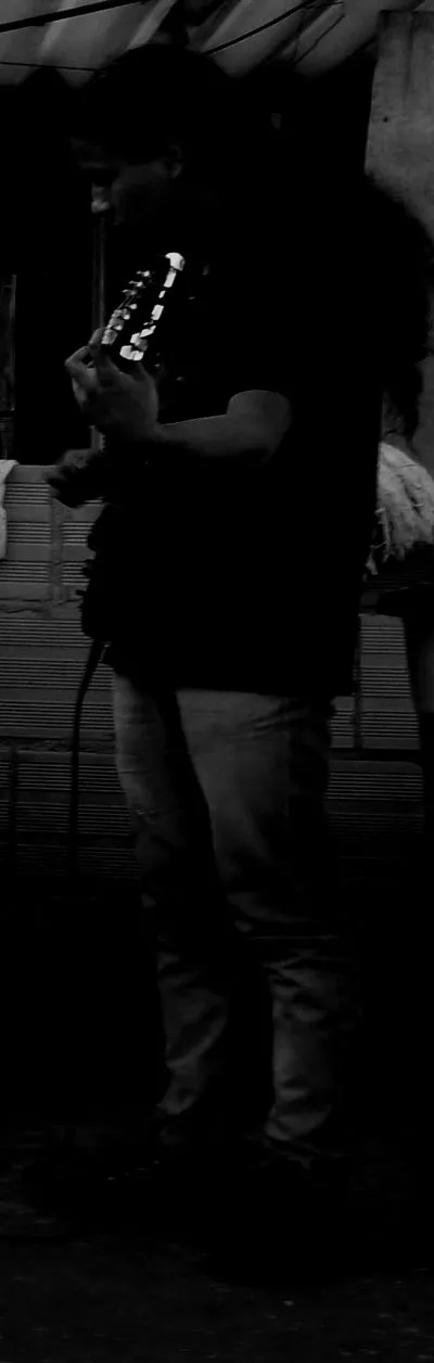 Black City - Official Band Photo