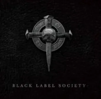 Order of the Black Album Cover